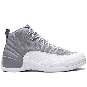 Air Jordan 12 "Stealth" sneakers